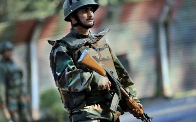 Thủ tướng Modi: Binh sĩ Ấn Độ hy sinh anh dũng trước quân Trung Quốc